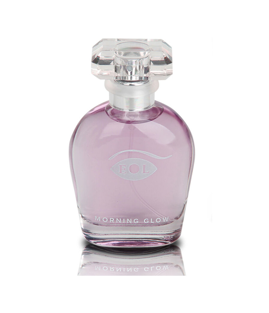 EYE OF LOVE - EOL PHR PERFUME FEROMONAS DELUXE 50 ML - MORNING GLOW