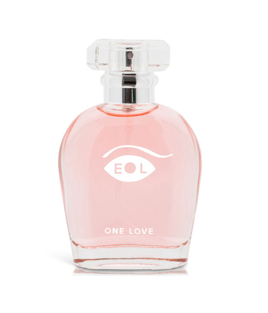 EYE OF LOVE - EOL PHR PARFUM DELUXE 50 ML - ONE LOVE