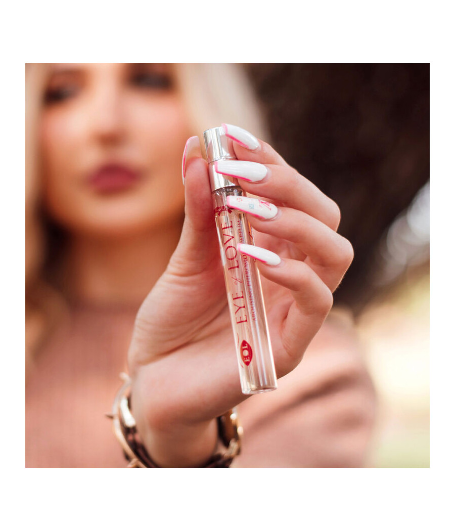 EYE OF LOVE - EOL PHEROMONE PARFUM 10 ML - ONE LOVE