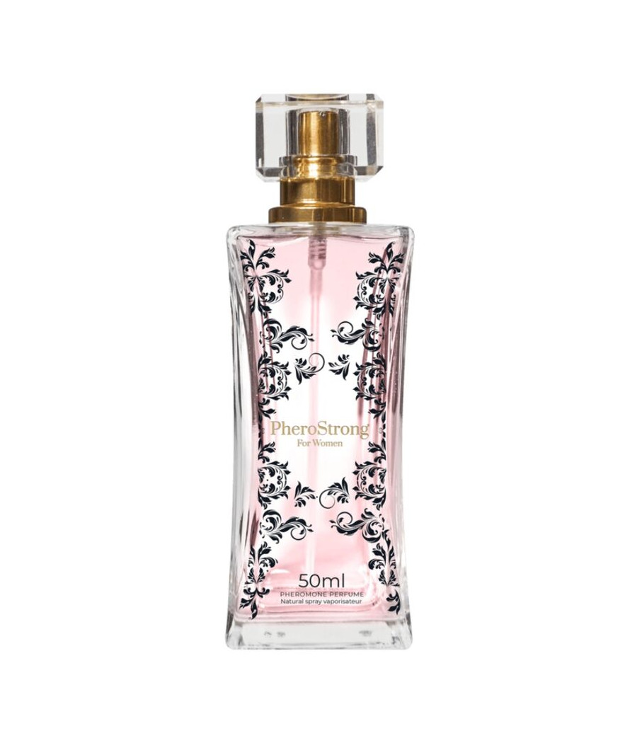 PHEROSTRONG - PARFUM PHÉROMONE POUR FEMME 50 ML