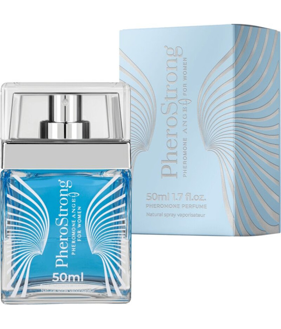 PHEROSTRONG - PHEROMONE PARFÜM ENGEL FÜR FRAUEN 50 ML