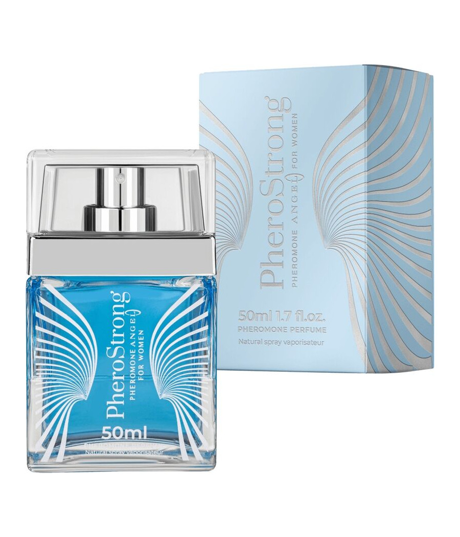 PHEROSTRONG - PHEROMONE PARFÜM ENGEL FÜR FRAUEN 50 ML