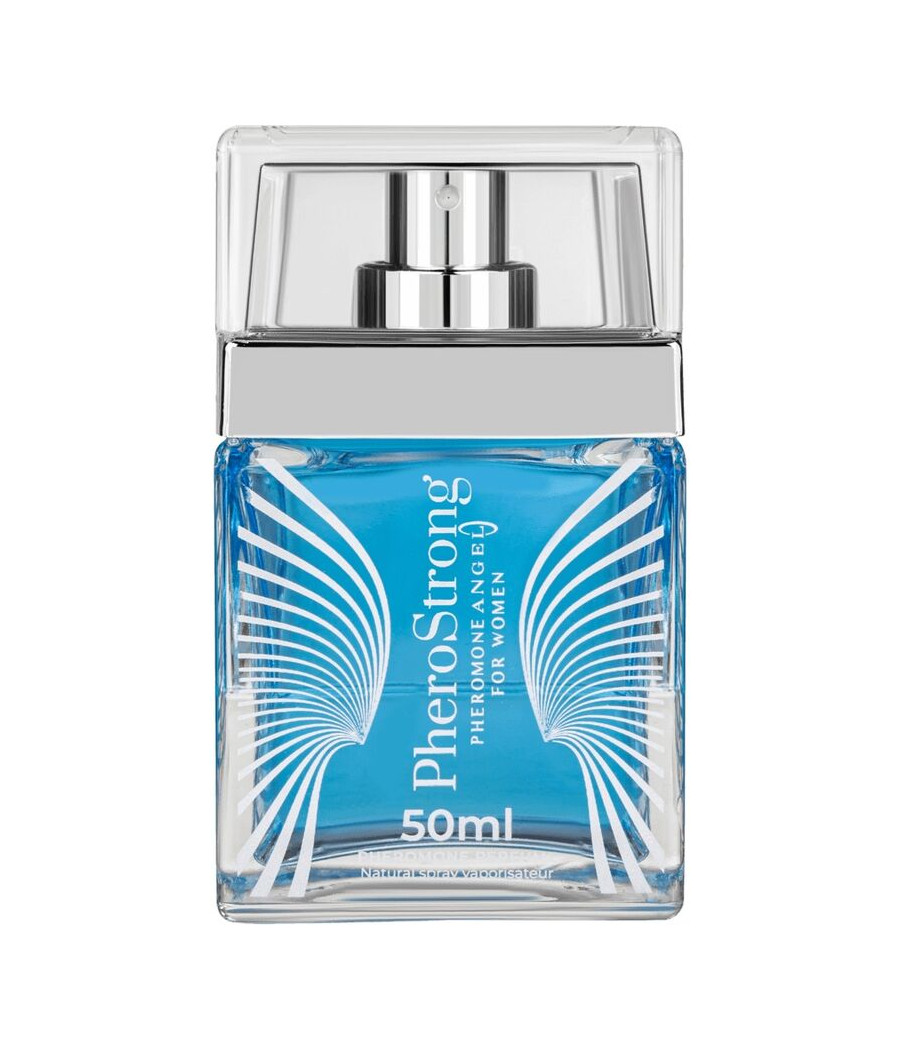 PHEROSTRONG - PROFUMO AI FEROMONI ANGEL DA DONNA 50 ML