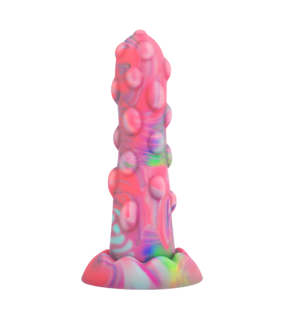 EPIC - SPIRITO CAMBIFORME CON DILDO NIXIE