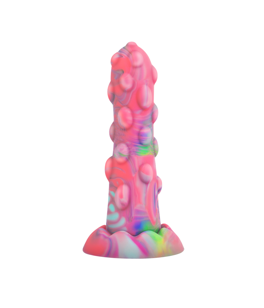 EPIC - NIXIE DILDO ESPRIT CHANGEANT DE FORME