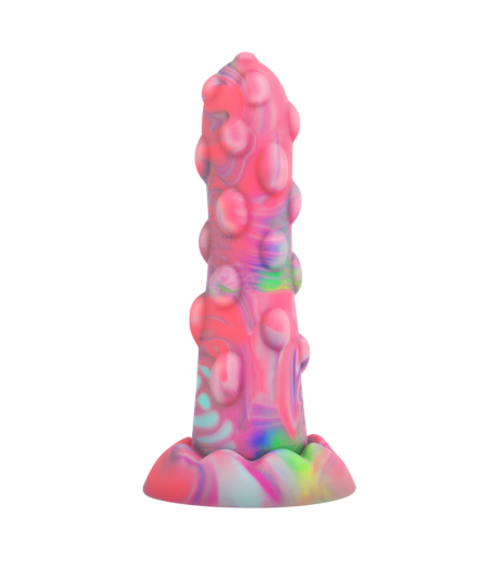 EPIC - NIXIE DILDO SHAPE-SHIFTING SPIRIT