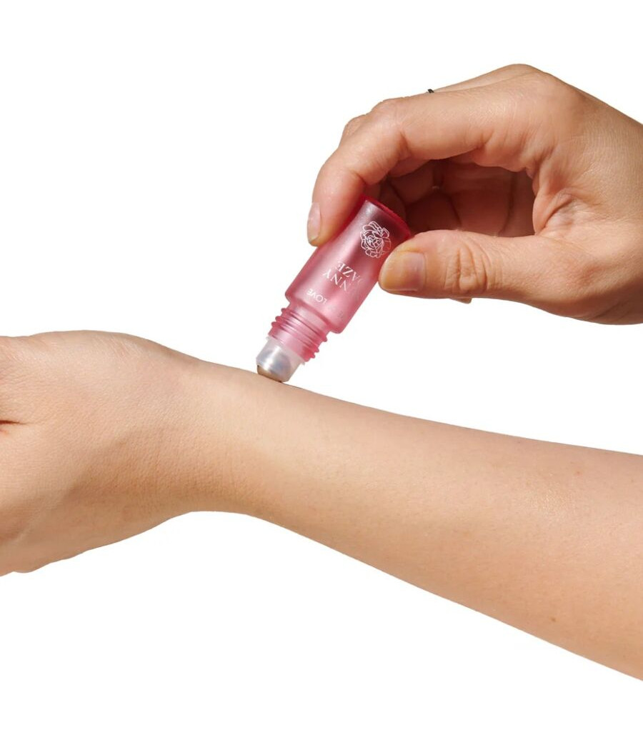 EYE OF LOVE - BLOOM DAY TO NIGHT SET DI PROFUMI ROLL-ON AI FEROMONI 2 X 5 ML