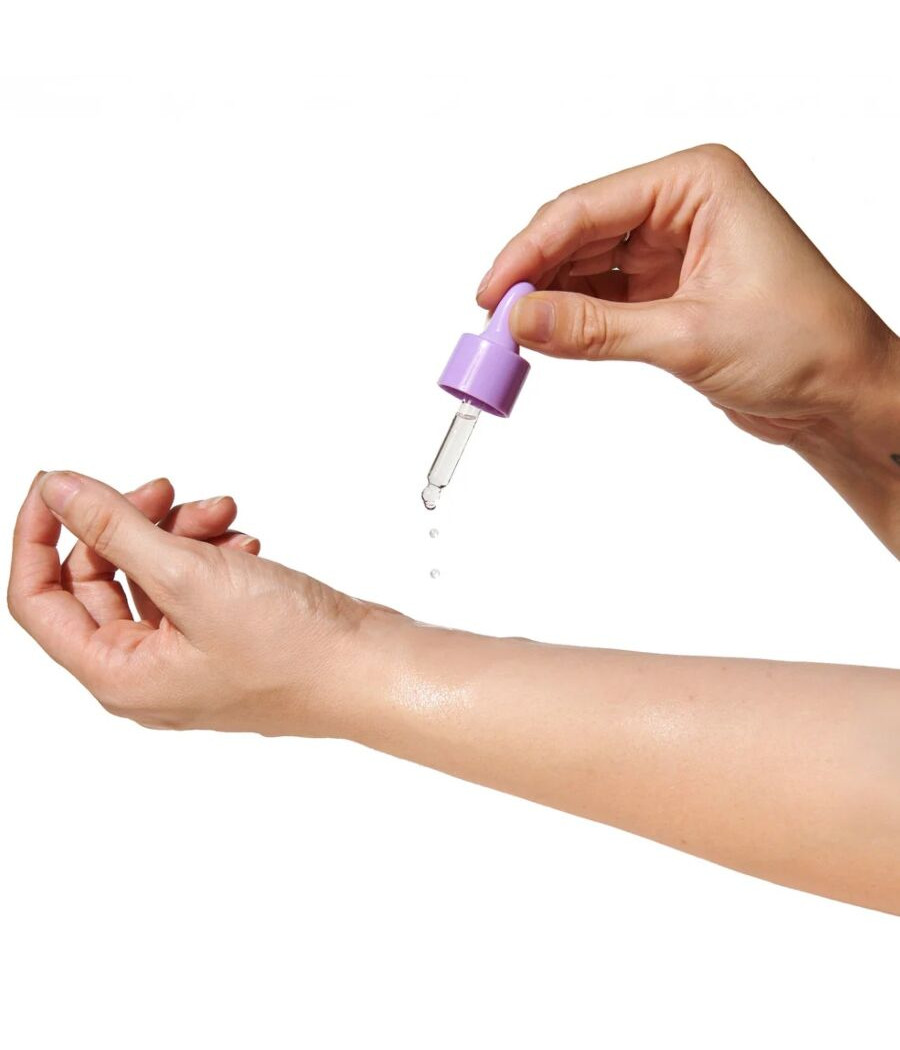 EYE OF LOVE - BLOOM LILAC DREAM PHEROMONE PERFUME OIL 20 ML