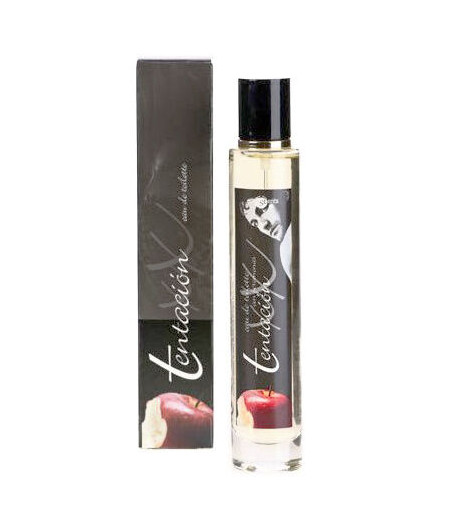 TENTACION - PHEROMONE PERFUME FOR HER