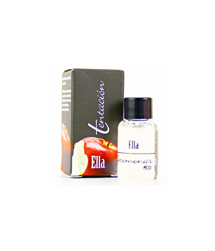 TENTACION - PHEROMONELIXIERS FÜR SIE