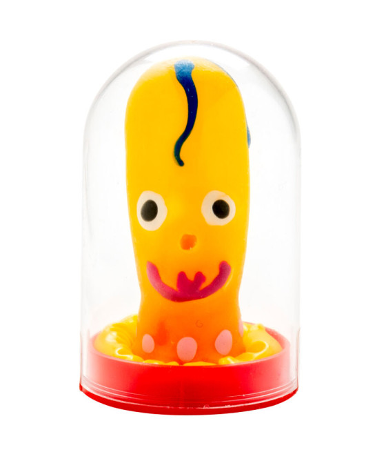 CONDOMERIE - PRESERVATIVOS NOVIDADES PINTADOS À MÃO MÃE