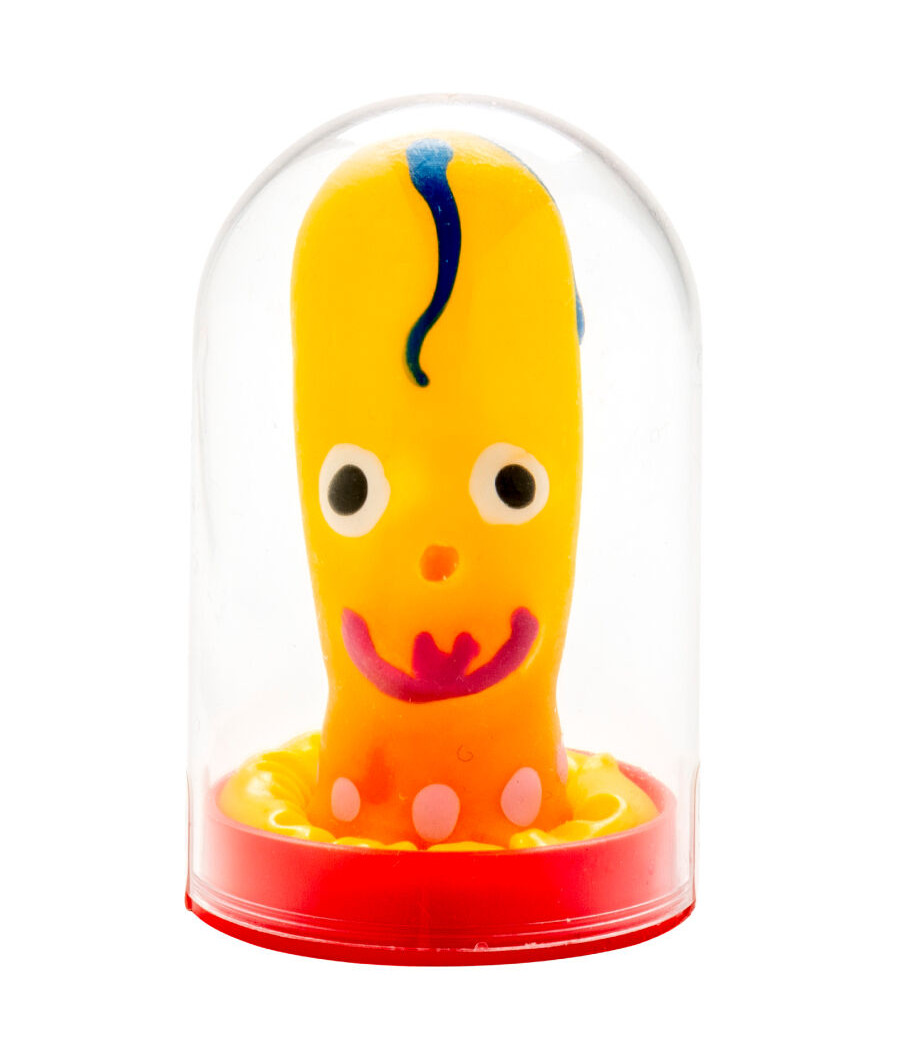 CONDOMERIE - HANDPAINTED NOVELTY CONDOMS MOTHER