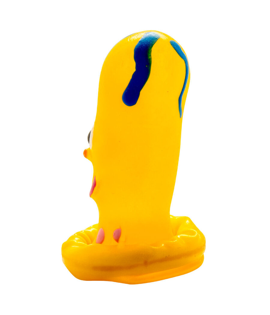 CONDOMERIE - HANDBEMALTE NEUHEITSKONDOME MUTTER