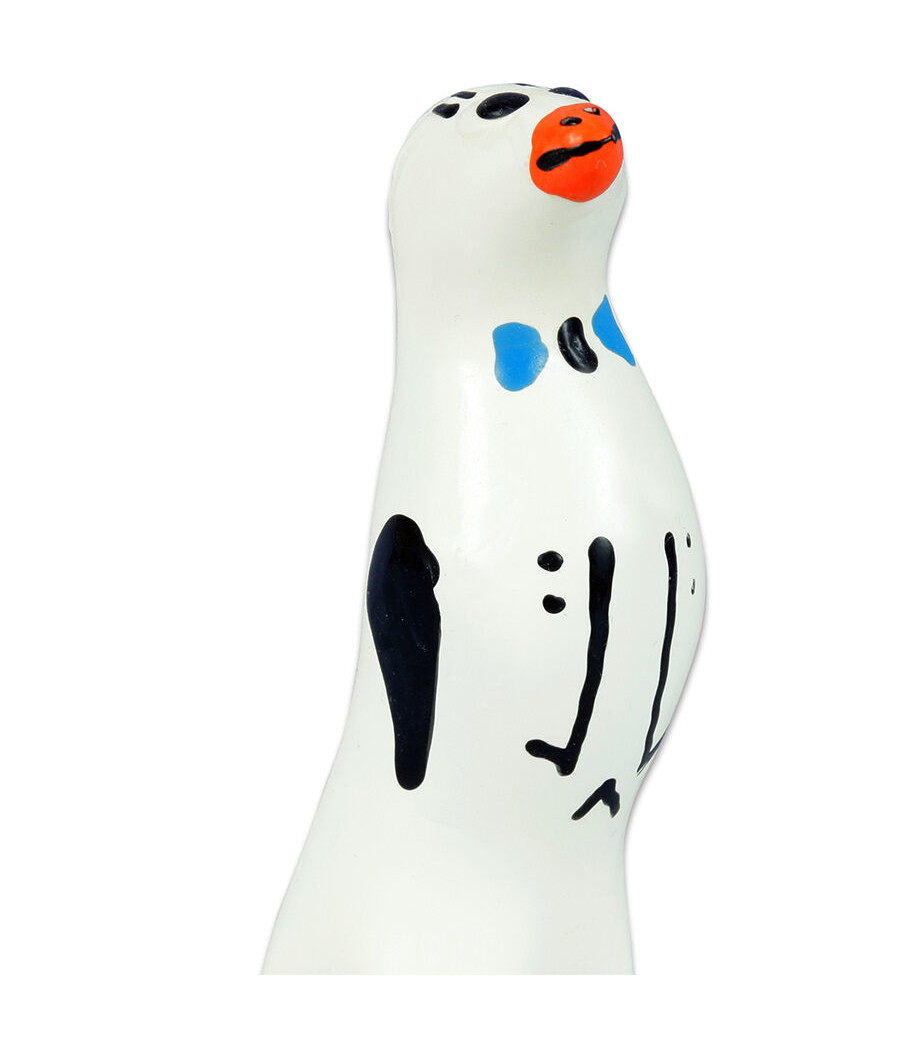 CONDOMERIE - PRESERVATIVOS NOVIDADES PINTADOS À MÃO PENGUIN