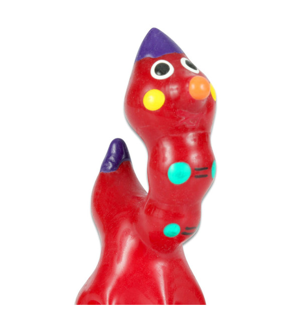 CONDOMERIE - HANDBEMALTE NEUHEITSKONDOME WURM