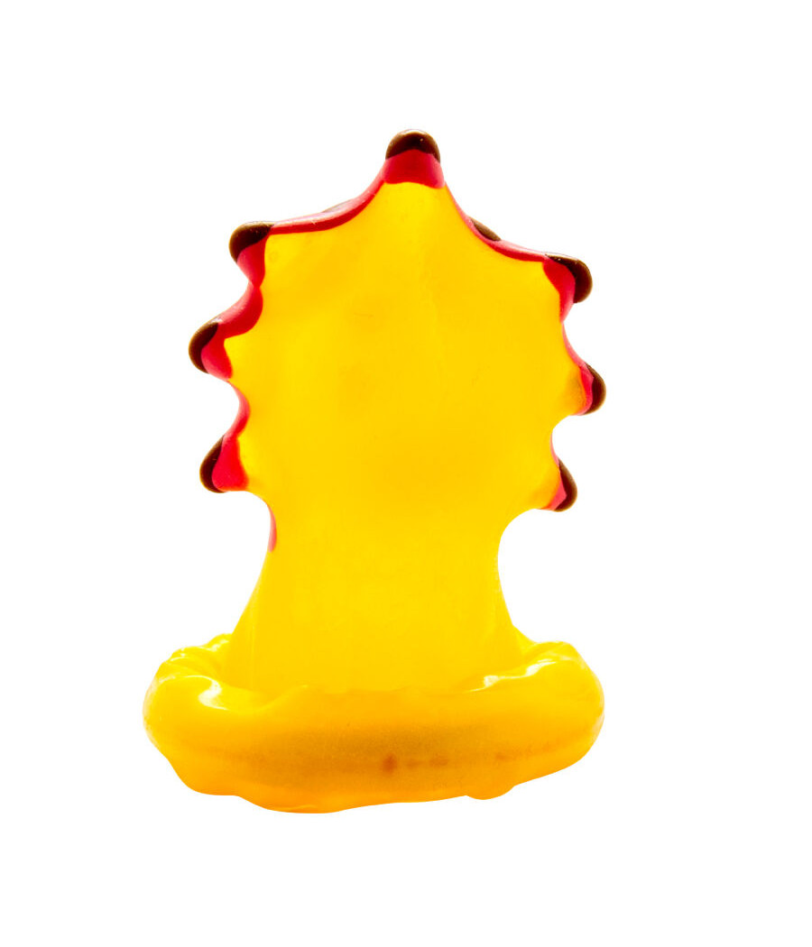 CONDOMERIE - PRÉSERVATIFS FANTAISIES PEINTS À LA MAIN SISTER