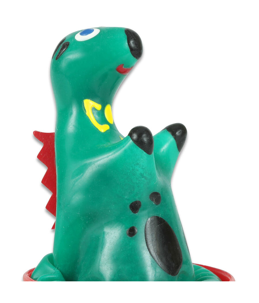 CONDOMERIE - PRÉSERVATIFS FANTAISIE PEINTS À LA MAIN MONSTRE DU LOCH NESS