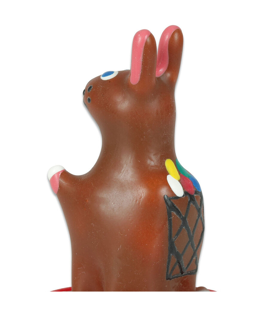 CONDOMERIE - HANDBEMALTE NEUHEITSKONDOME OSTERHASE