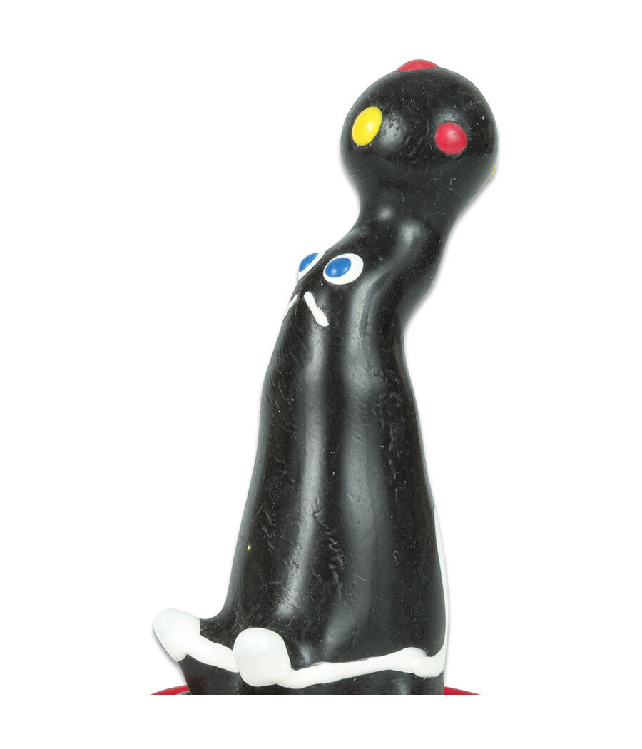 CONDOMERIE - HANDBEMALTE NEUHEITSKONDOME SEELÖWE
