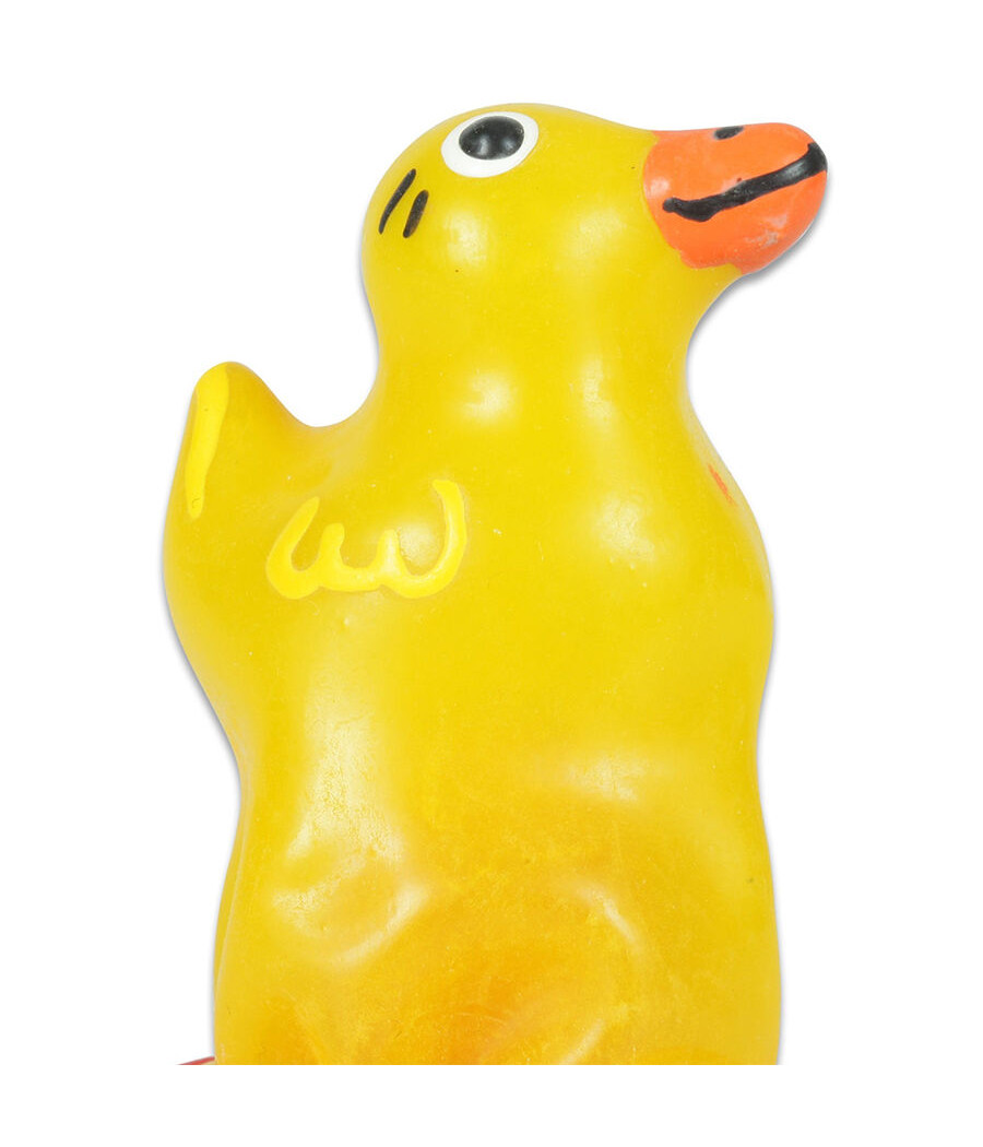 CONDOMERIE - HANDBEMALTE NEUHEITSKONDOME ENTE