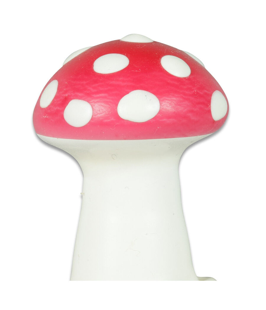 CONDOMERIE - PRÉSERVATIFS FANTAISIE PEINTS À LA MAIN MODÈLE CHAMPIGNON 1