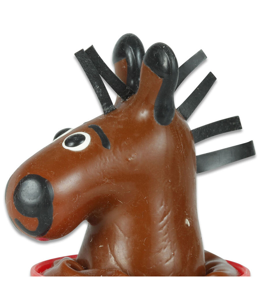 CONDOMERIE - PRESERVATIVOS NOVIDADES PINTADOS À MÃO CAVALO