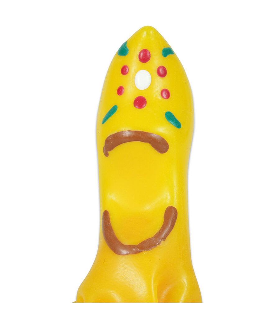 CONDOMERIE - PRESERVATIVI NOVITÀ DIPINTI A MANO CLOG