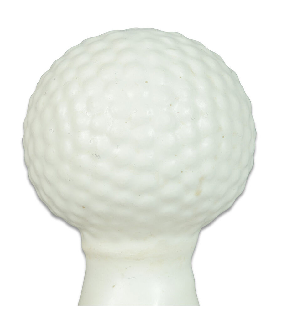 CONDOMERIE - PRESERVATIVOS NOVIDADES PINTADOS À MÃO BOLA DE GOLFE