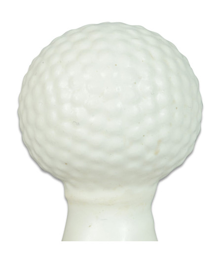 CONDOMERIE - PRESERVATIVO DECORATIVO PINTADO A MANO PELOTA DE GOLF