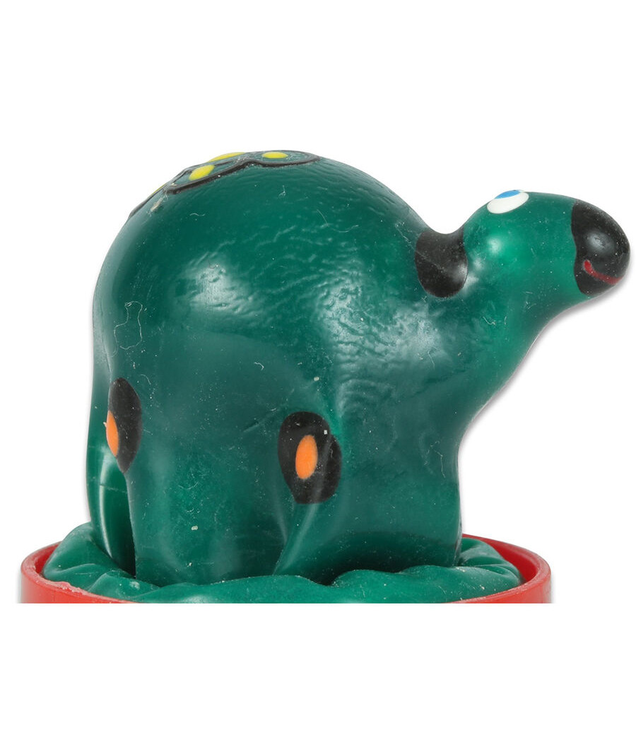 CONDOMERIE - HANDPAINTED NOVELTY CONDOMS TURTLE