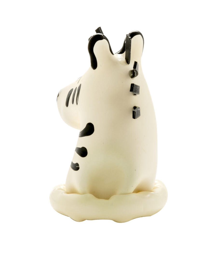 CONDOMERIE - HANDBEMALTE NEUHEITSKONDOME ZEBRA