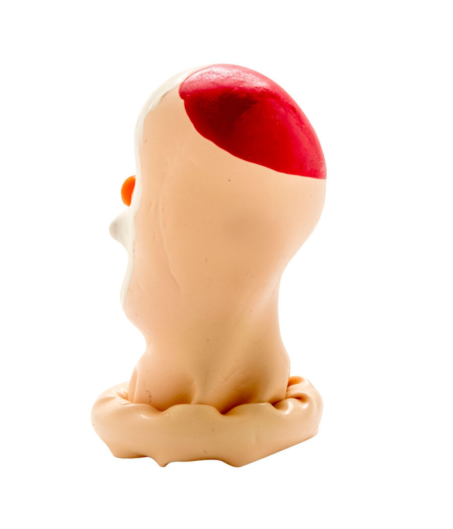 CONDOMERIE - PRESERVATIVI NOVITÀ DIPINTI A MANO SANTA