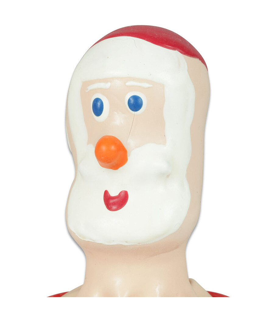 CONDOMERIE - HANDBEMALTE NEUHEITSKONDOME SANTA