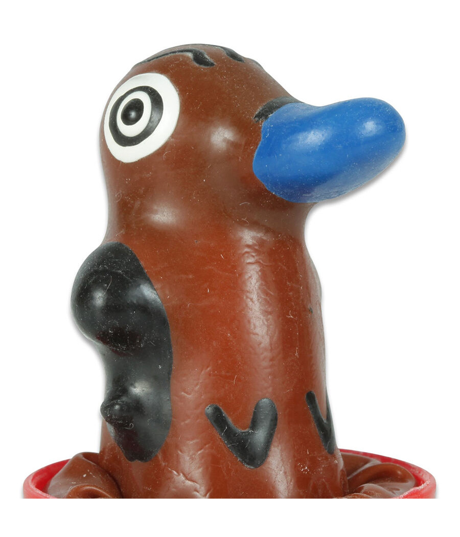 CONDOMERIE - PRÉSERVATIFS FANTAISIE PEINTS À LA MAIN PLATYPUS