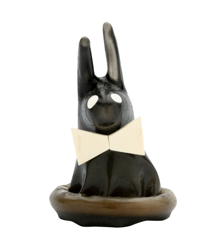CONDOMERIE - HANDBEMALTE NEUHEITSKONDOME PLAY BOY