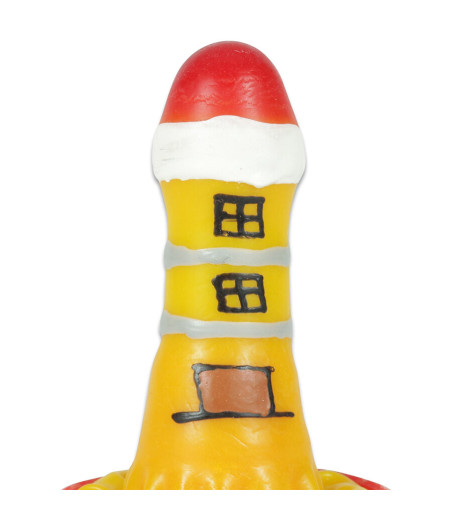CONDOMERIE - PRÉSERVATIFS FANTAISIES PEINTS À LA MAIN BRANDARIS