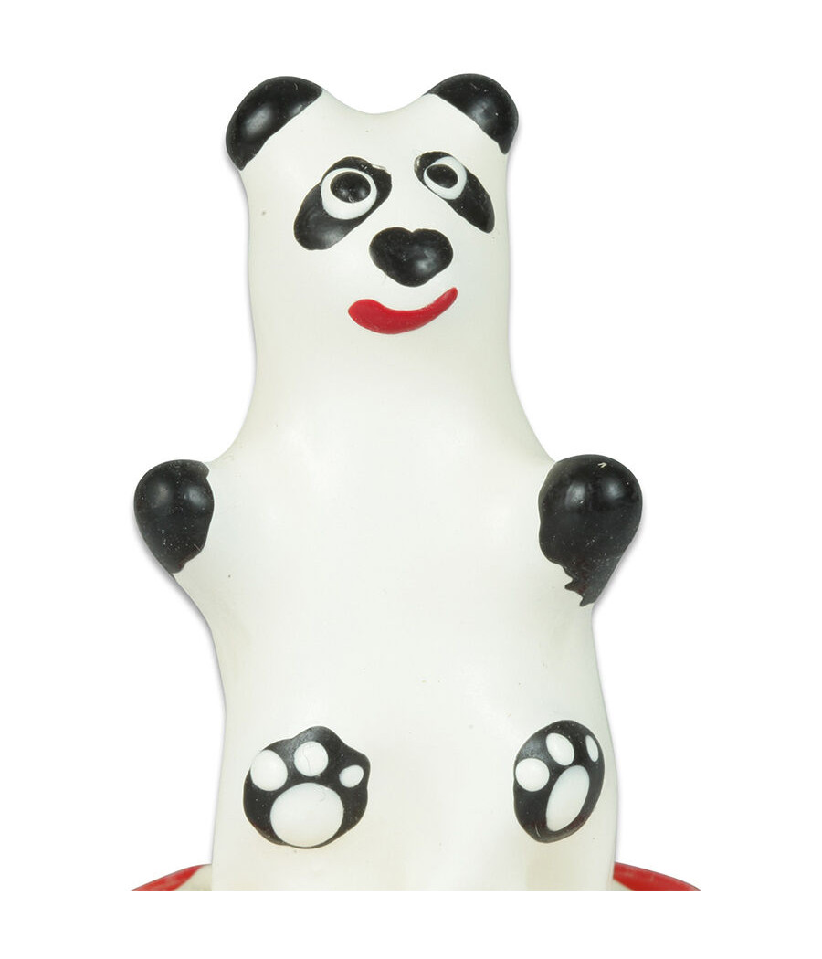 CONDOMERIE - PRESERVATIVI NOVITÀ DIPINTI A MANO MODELLO PANDA 1