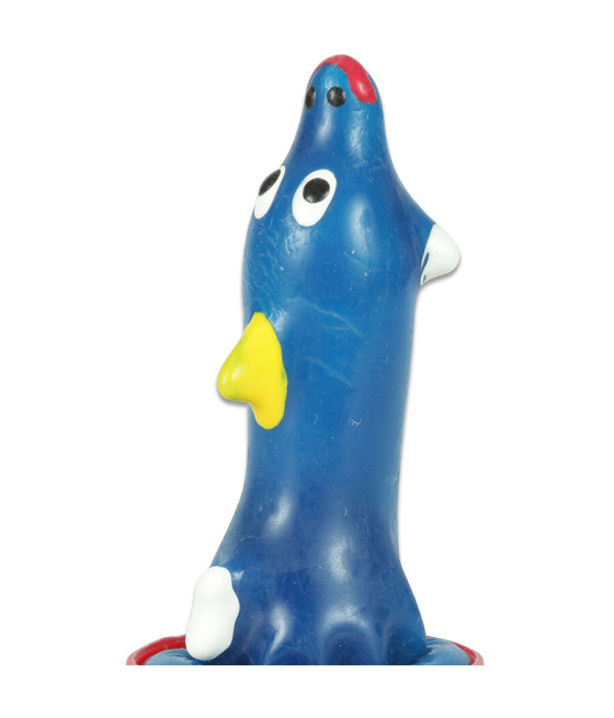 CONDOMERIE - PRESERVATIVOS NOVIDADES PINTADOS À MÃO GOLFINHO