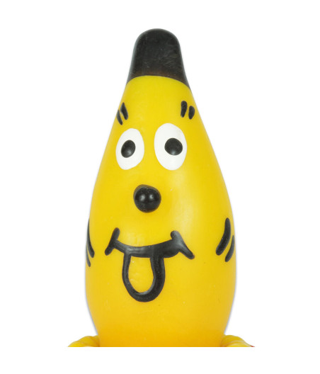 CONDOMERIE - HANDBEMALTE NEUHEITSKONDOME, BANANENMODELL 1