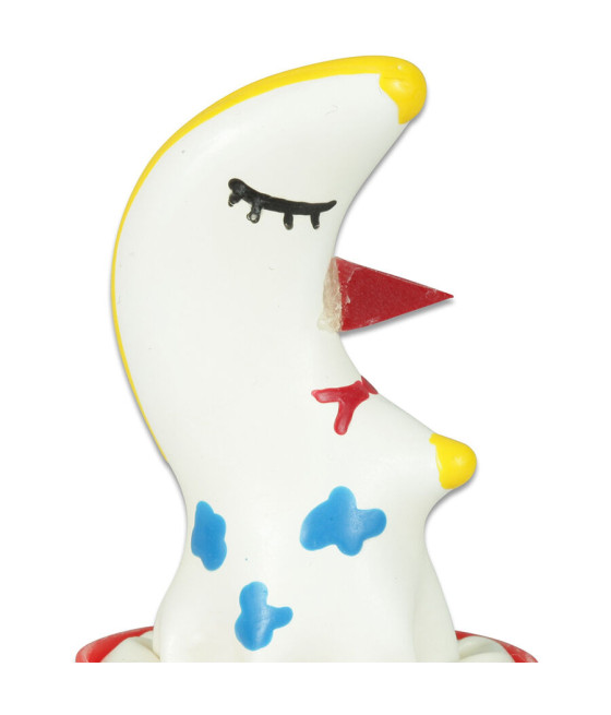 CONDOMERIE - PRESERVATIVOS NOVIDADES PINTADOS À MÃO LUA
