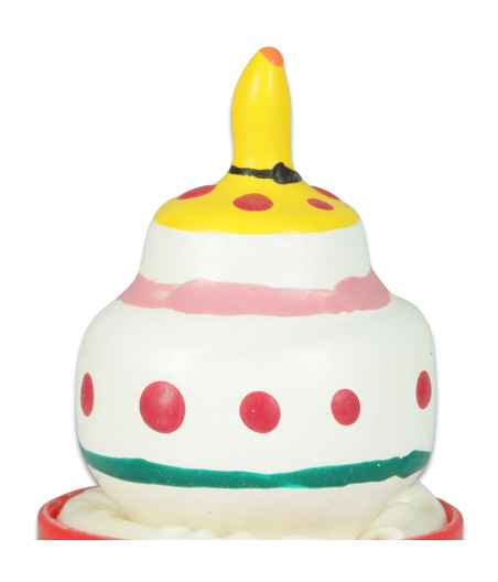CONDOMERIE - HANDBEMALTER NEUHEITS-KONDOME-KUCHEN