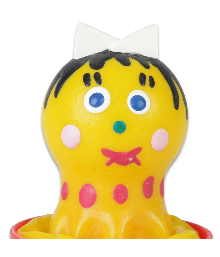 CONDOMERIE - PRESERVATIVOS NOVIDADES PINTADOS À MÃO MENINA