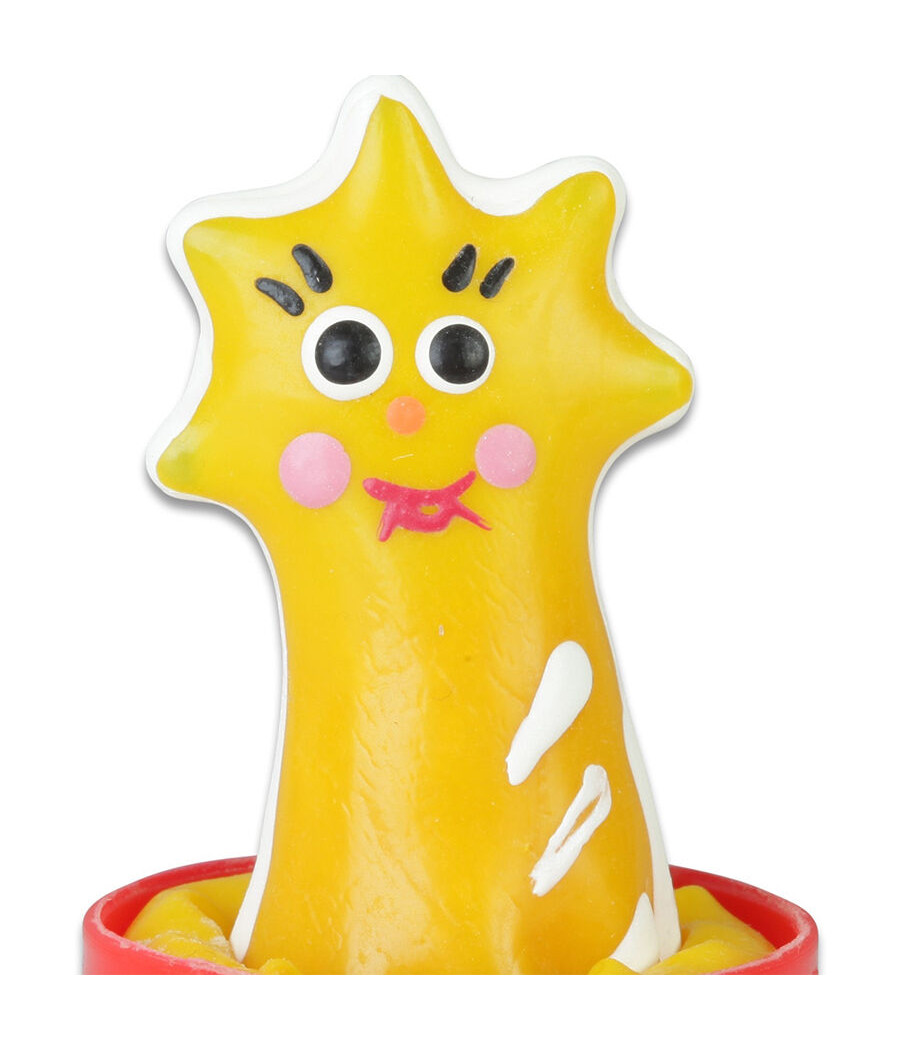 CONDOMERIE - HANDPAINTED NOVELTY CONDOMS COMET