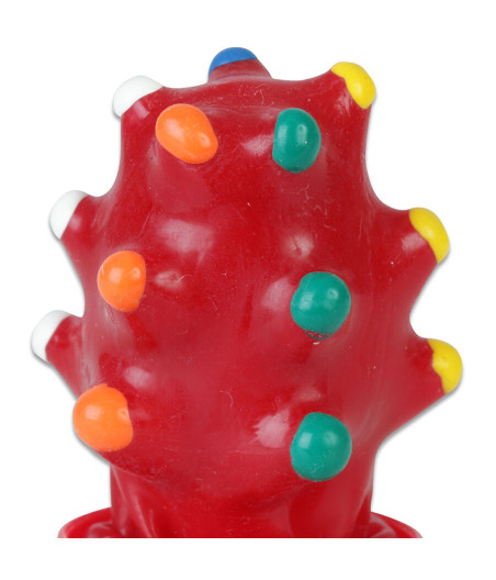 CONDOMERIE - HANDBEMALTE NEUHEITSKONDOME MACE