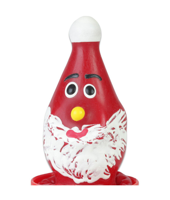 CONDOMERIE - PRESERVATIVOS NOVIDADES PINTADOS À MÃO ST. NICHOLAS