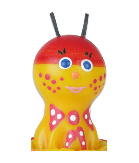 CONDOMERIE - PRESERVATIVOS NOVIDADES PINTADOS À MÃO BEETLE
