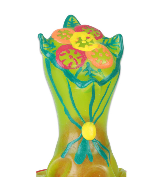 CONDOMERIE - PRÉSERVATIFS FANTAISIES PEINTS À LA MAIN PUGET