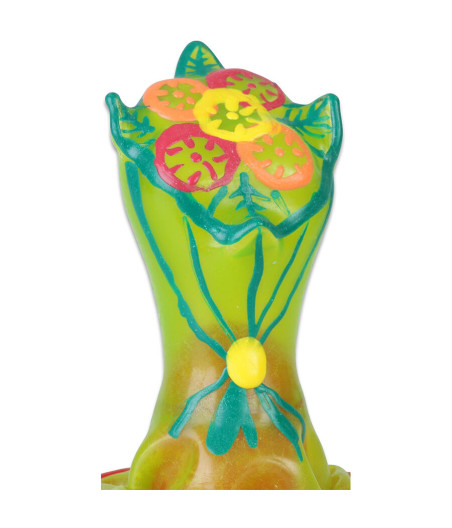 CONDOMERIE - PRÉSERVATIFS FANTAISIES PEINTS À LA MAIN PUGET