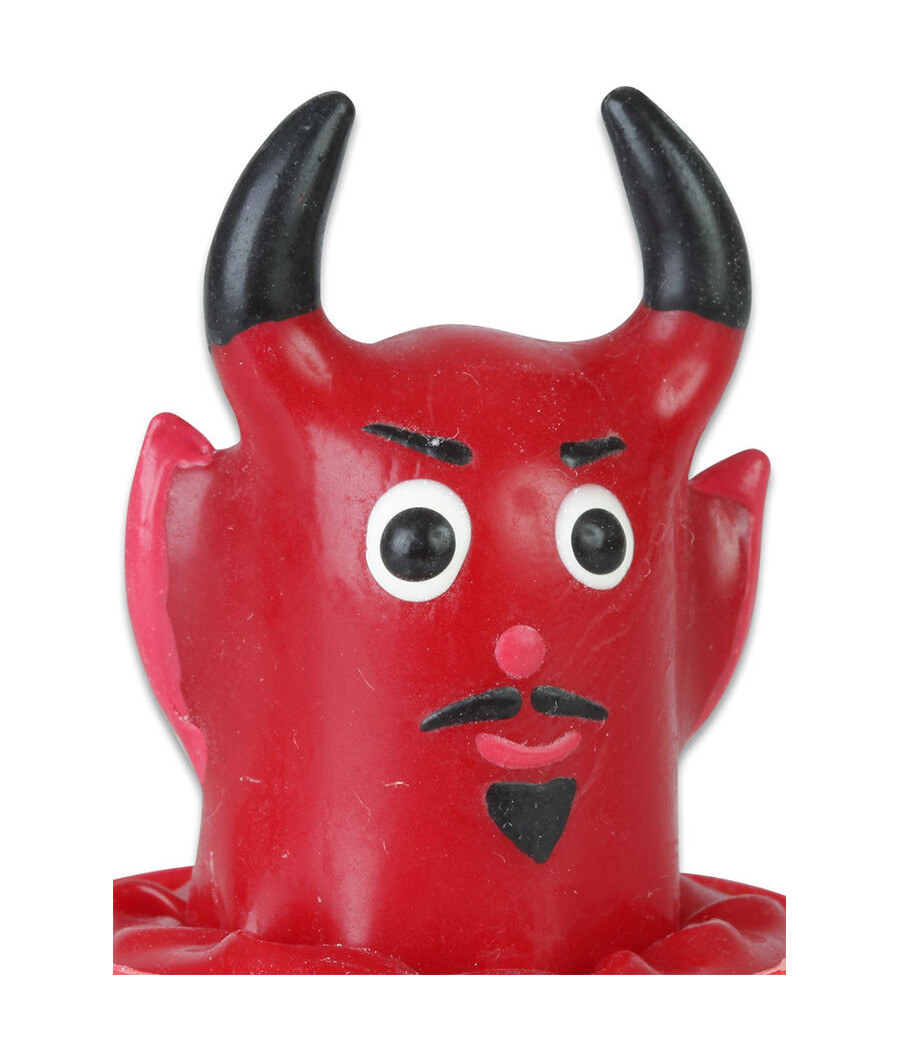 CONDOMERIE - PRESERVATIVOS NOVIDADES PINTADOS À MÃO DIABO