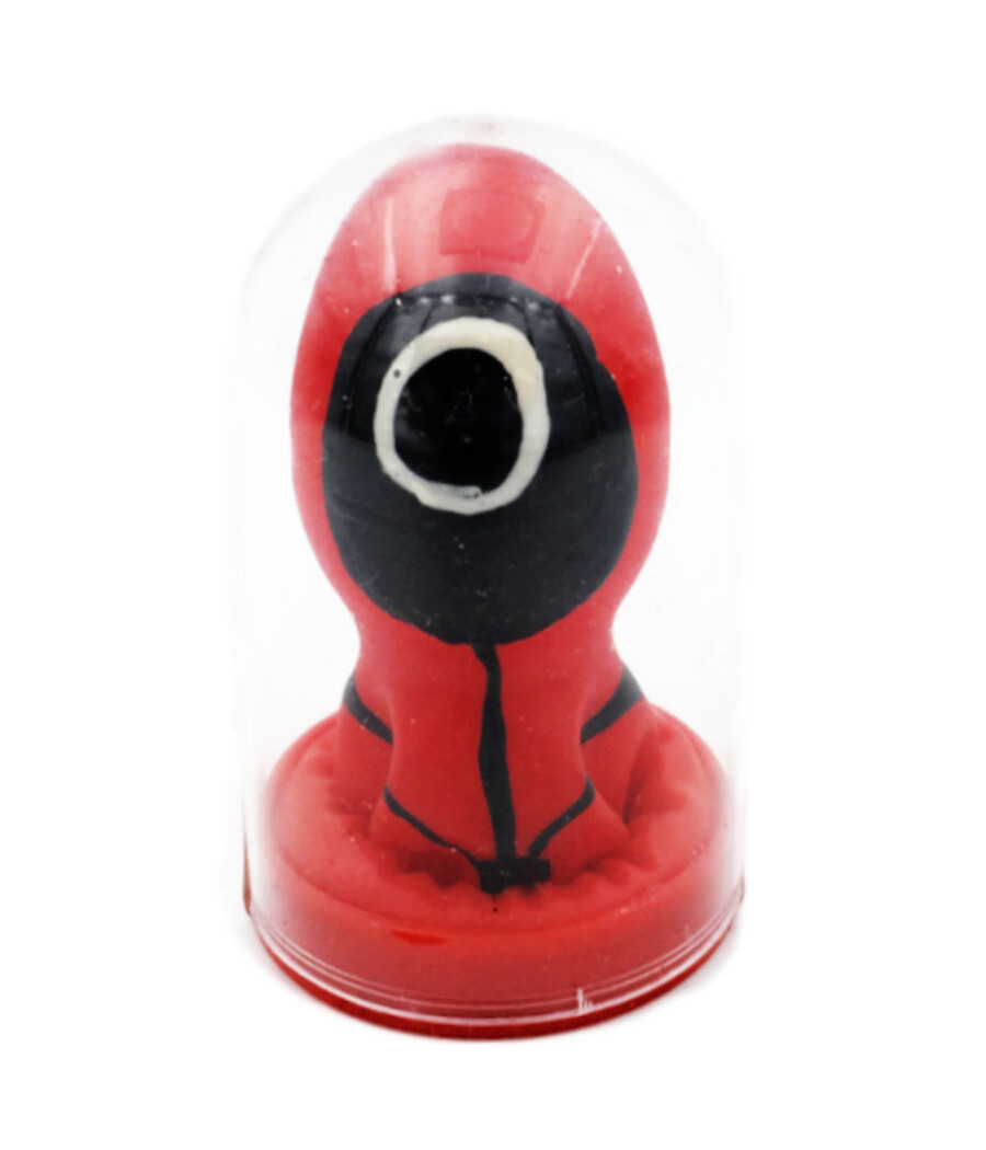 CONDOMERIE - HANDPAINTED NOVELTY CONDOMS CIRCLE